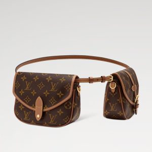 LOUIS VUITTON   デュオ BB   Ref：M26592