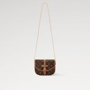 LOUIS VUITTON   デュオ BB   Ref：M26592