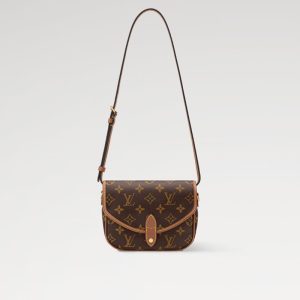 LOUIS VUITTON   デュオ BB   Ref：M26592