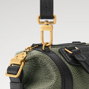 LOUIS VUITTON   LOUIS VUITTON バイカー･ナノ   Ref：M26596