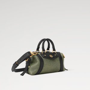 LOUIS VUITTON   LOUIS VUITTON バイカー･ナノ   Ref：M26596