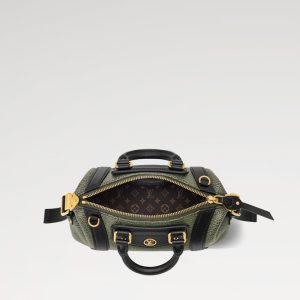 LOUIS VUITTON   LOUIS VUITTON バイカー･ナノ   Ref：M26596