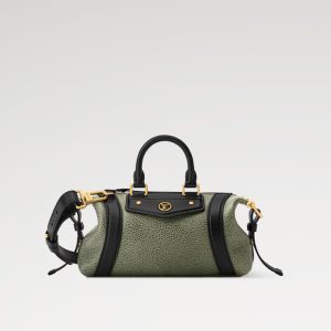 LOUIS VUITTON   LOUIS VUITTON バイカー･ナノ   Ref：M26596