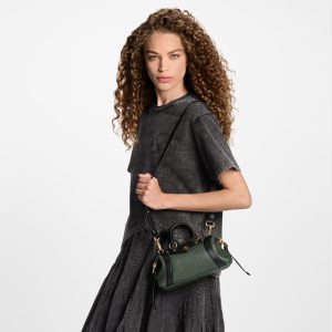 LOUIS VUITTON   LOUIS VUITTON バイカー･ナノ   Ref：M26596