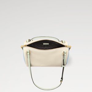 LOUIS VUITTON    エクスプレス スモールハンドバッグ   Ref：M26905