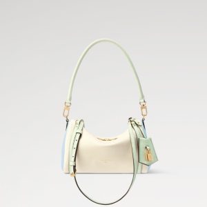 LOUIS VUITTON    エクスプレス スモールハンドバッグ   Ref：M26905