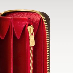 LOUIS VUITTON ジッピー･ウォレット   Ref：M41896