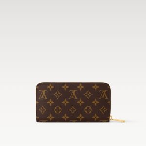 LOUIS VUITTON ジッピー･ウォレット   Ref：M41896
