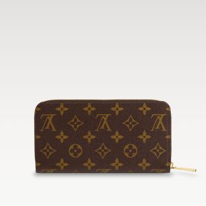 LOUIS VUITTON ジッピー･ウォレット   Ref：M41896