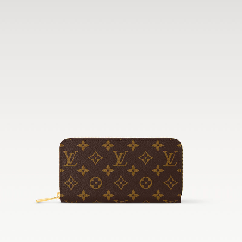 LOUIS VUITTON ジッピー･ウォレット   Ref：M41896