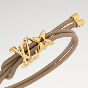 LOUIS VUITTON ブレスレット･LOUIS VUITTON ブルーム   Ref：M4192Z