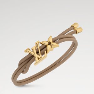 LOUIS VUITTON ブレスレット･LOUIS VUITTON ブルーム   Ref：M4192Z