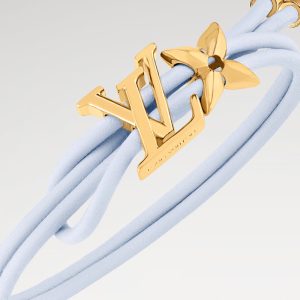 LOUIS VUITTON ブレスレット･LOUIS VUITTON ブルーム   Ref：M4193Z