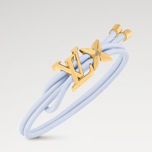 LOUIS VUITTON ブレスレット･LOUIS VUITTON ブルーム   Ref：M4193Z