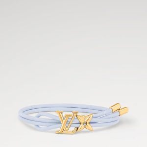 LOUIS VUITTON ブレスレット･LOUIS VUITTON ブルーム   Ref：M4193Z