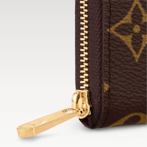 LOUIS VUITTON ジッピー･コイン パース   Ref：M60067