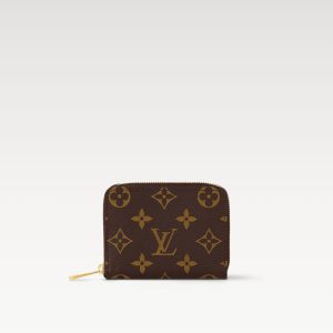 LOUIS VUITTON ジッピー･コイン パース   Ref：M60067