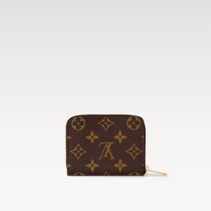 LOUIS VUITTON ジッピー･コイン パース   Ref：M60067