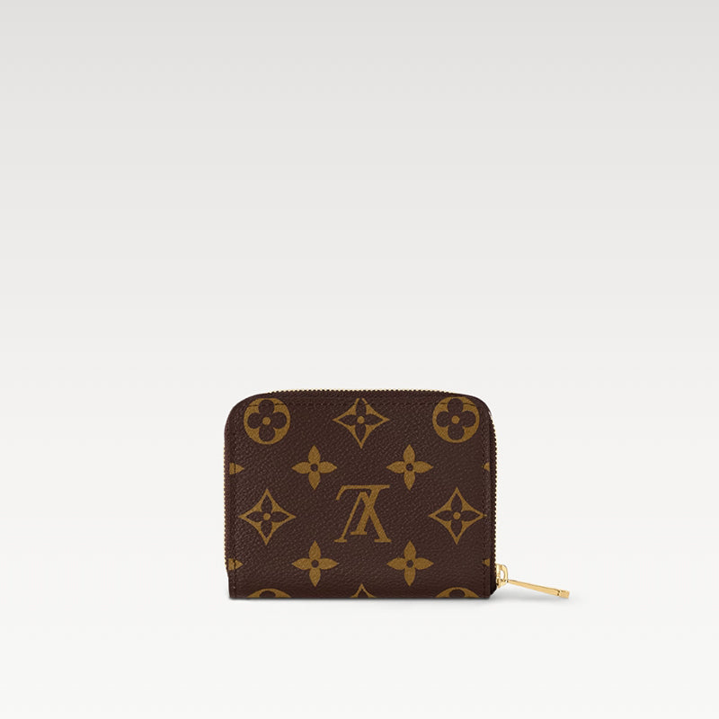 LOUIS VUITTON ジッピー･コイン パース   Ref：M60067