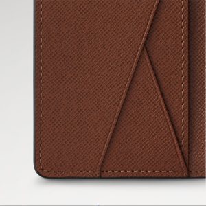 LOUIS VUITTON   オーガナイザー･ドゥ ポッシュ   Ref：M60502