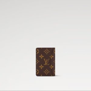 LOUIS VUITTON   オーガナイザー･ドゥ ポッシュ   Ref：M60502