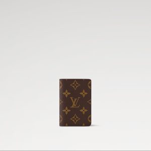 LOUIS VUITTON   オーガナイザー･ドゥ ポッシュ   Ref：M60502