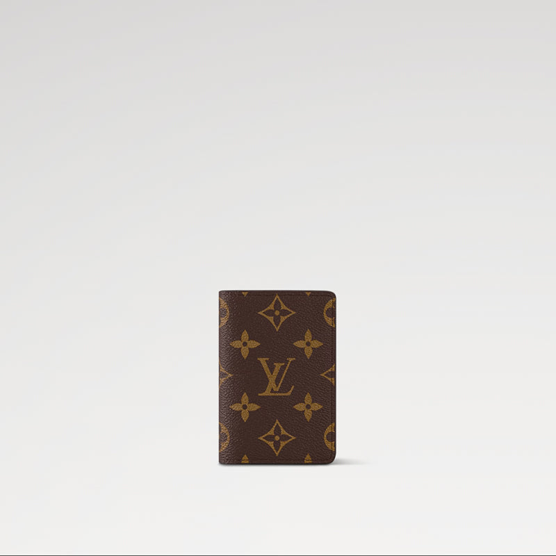 LOUIS VUITTON   オーガナイザー･ドゥ ポッシュ   Ref：M60502