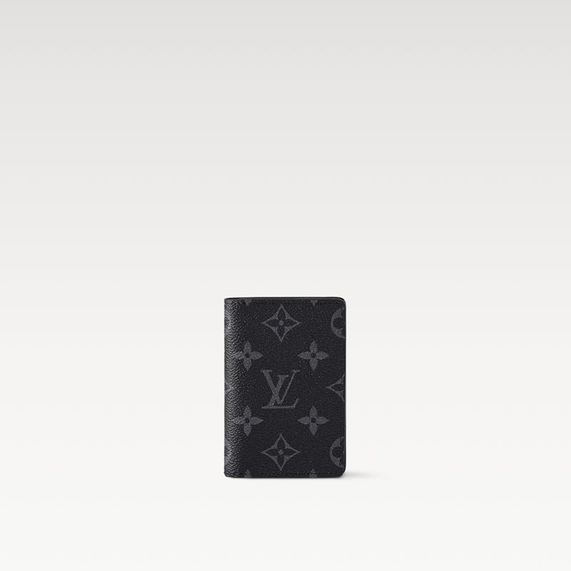 LOUIS VUITTON カードケース オーガナイザー･ドゥ ポッシュ   Ref：M61696