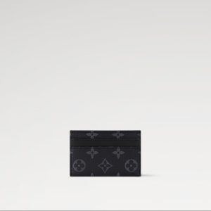 LOUIS VUITTON   カードケース ポルト･カルト･ダブル   Ref：M62170