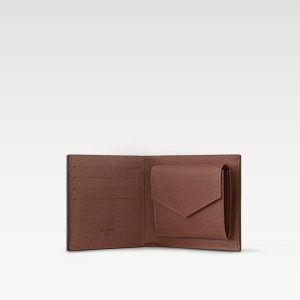 LOUIS VUITTON ポルトフォイユ･マルコ NM   Ref：M62288