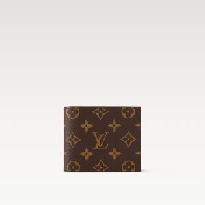 LOUIS VUITTON ポルトフォイユ･マルコ NM   Ref：M62288
