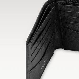 LOUIS VUITTON ポルトフォイユ･スレンダー   Ref：M62294