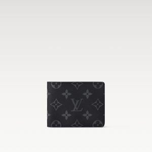 LOUIS VUITTON ポルトフォイユ･スレンダー   Ref：M62294
