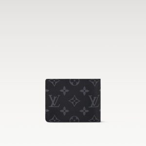 LOUIS VUITTON ポルトフォイユ･スレンダー   Ref：M62294