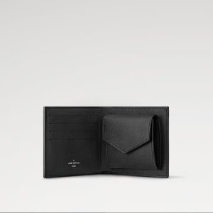 LOUIS VUITTON   ポルトフォイユ･マルコ NM   Ref：M62545