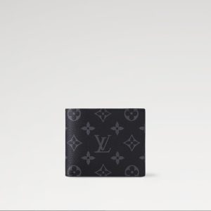 LOUIS VUITTON   ポルトフォイユ･マルコ NM   Ref：M62545