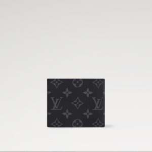 LOUIS VUITTON   ポルトフォイユ･マルコ NM   Ref：M62545