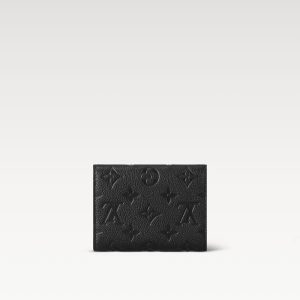 LOUIS VUITTON ポルトフォイユ･ヴィクトリーヌ   Ref：M64060