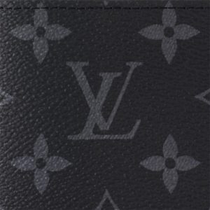 LOUIS VUITTON パスポートカバー クーヴェルテュール･パスポール NM   Ref：M64501