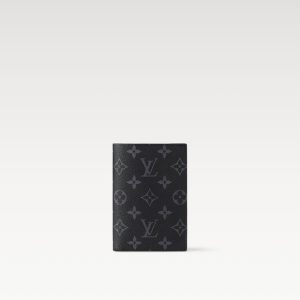 LOUIS VUITTON パスポートカバー クーヴェルテュール･パスポール NM   Ref：M64501