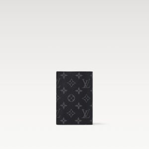 LOUIS VUITTON パスポートカバー クーヴェルテュール･パスポール NM   Ref：M64501