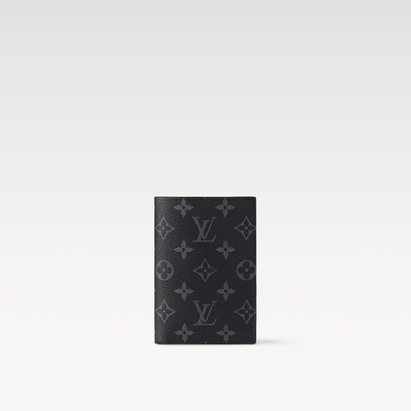 LOUIS VUITTON パスポートカバー クーヴェルテュール･パスポール NM   Ref：M64501