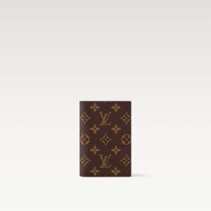 LOUIS VUITTON パスポートカバー クーヴェルテュール･パスポール NM   Ref：M64502
