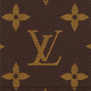 LOUIS VUITTON パスポートカバー クーヴェルテュール･パスポール NM   Ref：M64502