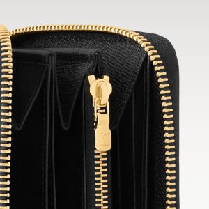 LOUIS VUITTON ジッピー･ウォレット   Ref：M68755