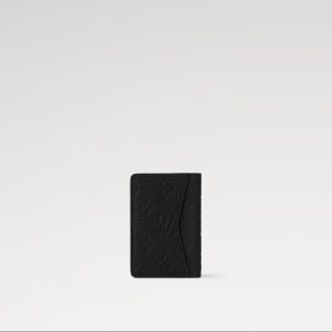 LOUIS VUITTON   カードケース オーガナイザー･ドゥ ポッシュ   Ref：M69044