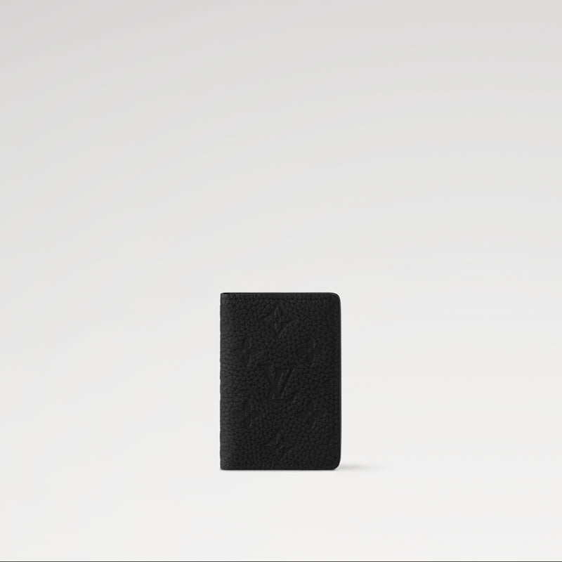 LOUIS VUITTON   カードケース オーガナイザー･ドゥ ポッシュ   Ref：M69044
