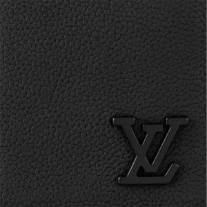 LOUIS VUITTON   ポルトフォイユ･ブラザ NM   Ref：M69980