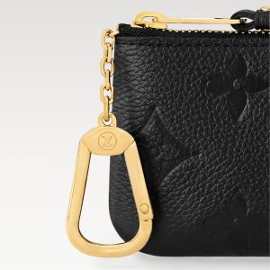 LOUIS VUITTON カードキーケース ポシェット･クレ   Ref：M80879