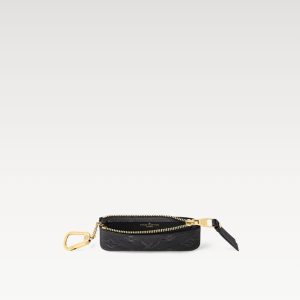 LOUIS VUITTON カードキーケース ポシェット･クレ   Ref：M80879